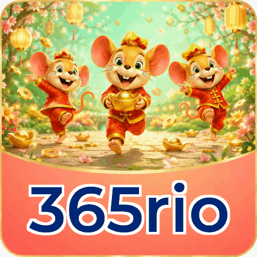 365rio Facebook - Página oficial com promoções e comunidade ativa